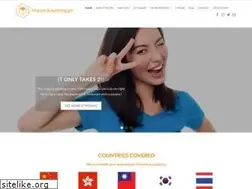Sites similar to importanything.ph
