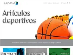 Sites similar to importar.com.co