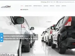 Sites similar to importarautoalemania.es