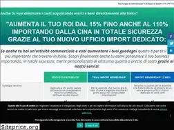 Sites similar to importaredallacina.eu