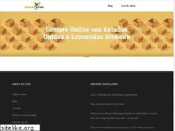 Sites similar to importartudo.com