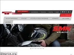 Sites similar to importationsthibault.com