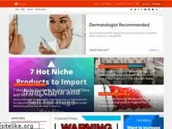 Sites similar to importationwealth.com