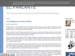Sites similar to importatuopinion.blogspot.com