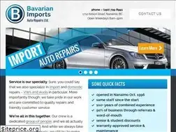 Sites similar to importautorepair.ca