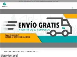 Sites similar to importbaires.com