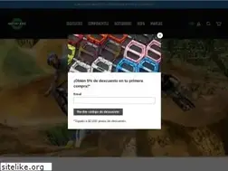 Sites similar to importbike.mx