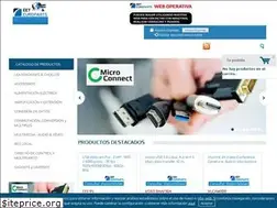 Sites similar to importcable.com
