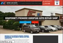 Sites similar to importcarcenter.com