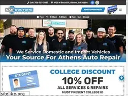 Sites similar to importcardoctors.com
