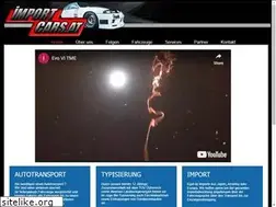 Sites similar to importcars.at