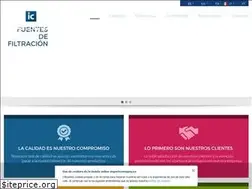 Sites similar to importcompany.es