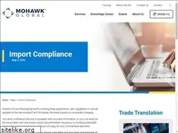 Sites similar to importcompliance.net