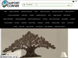 Sites similar to importcorner1.com