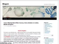 Sites similar to importcu.wordpress.com