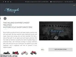 Sites similar to importcycle.com