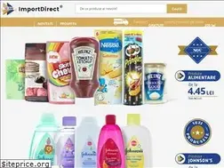 Sites similar to importdirect.ro