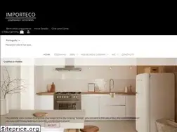 Sites similar to importeco.com
