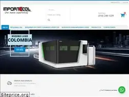 Sites similar to importecol.com