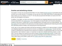 Sites similar to imported-snacks.de
