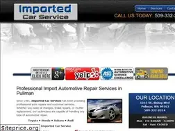 Sites similar to importedcarservices.com