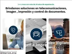 Sites similar to importek.com.mx