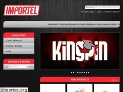 Sites similar to importel.com