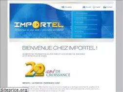 Sites similar to importelinc.com