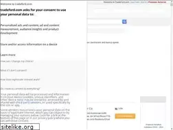 Sites similar to importer.tradeford.com