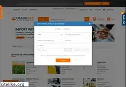 Sites similar to importer.tradekey.com