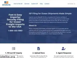 Sites similar to importersecurityfile.com