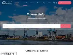 Sites similar to importexportalgerie.com
