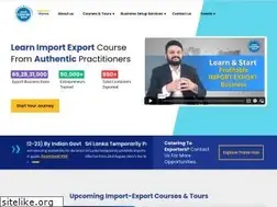 Sites similar to importexportfederation.com