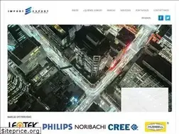 Sites similar to importexportsa.com