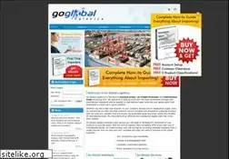 Sites similar to importexportus.com