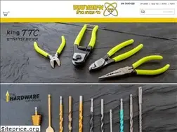 Sites similar to importextools.co.il