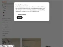 Sites similar to importeyedea.etsy.com