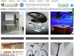 Sites similar to importforme.it