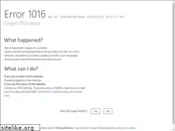 Sites similar to importfromchinatoaustralia.com.au