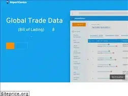 Sites similar to importgenius.co.kr
