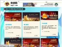 Sites similar to importgolang.com