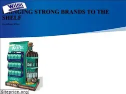 Sites similar to importhaus-wilms.de