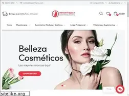 Sites similar to importhercy.com