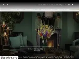 Sites similar to importhome.ru