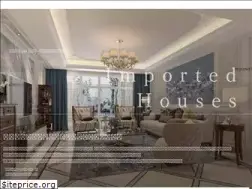 Sites similar to importhouse-life.net