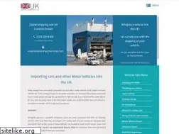 Sites similar to importing-cars.co.uk