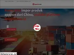 Sites similar to importir.co.id