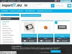 Sites similar to importit.eu