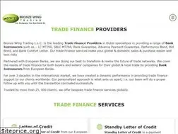 Sites similar to importletterofcredit.com
