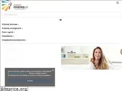 Sites similar to importmania.pl